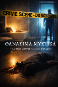 ΘΑΝΑΣΙΜΑ ΜΥΣΤΙΚΑ