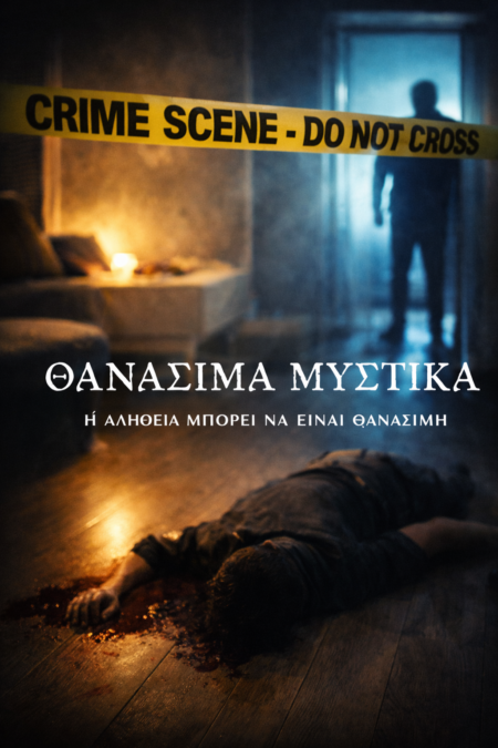 ΘΑΝΑΣΙΜΑ ΜΥΣΤΙΚΑ